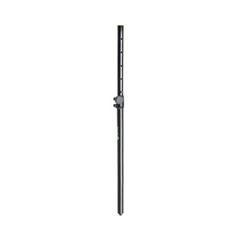 GRAVITY GSP2332B ADJUSTABLE SPEAKER POLE 35 MM TO M20 1400 MM