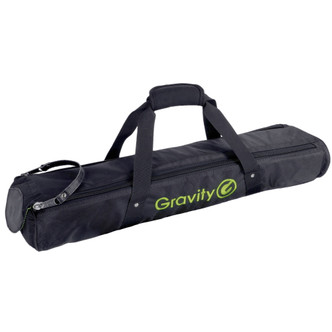 GRAVITY GBGSS2TB BAG FOR 2 x TRAVELER SPEAKER STANDS 700mm