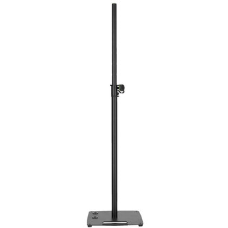 GRAVITY GLS431CB COMPACT LIGHTING & SPEAKER STAND