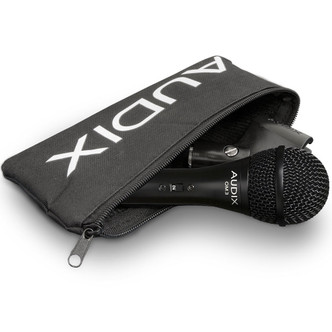 AUDIX ADX-OM3S MULTI-PURPOSE DYNAMIC MIC & ON/OFF SWITCH