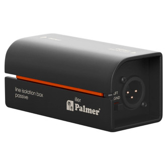 Palmer Products - Link Audio