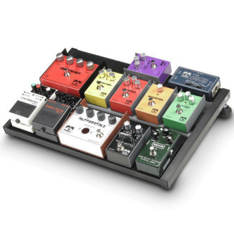 Guitar related - PedalBoards - Link Audio