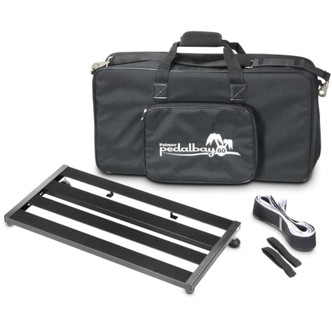 Alimentation Pédalier Palmer PWT 12 IEC - 12 Sorties 9V Isolées, 2 Sorties Variables 6-18V, USB-C/A 18W - Alimentation Guitare Bas Bruit - 2