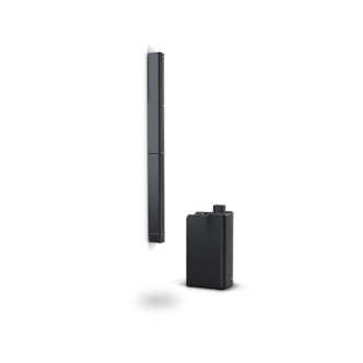 LD MAUI G2IK1 COLUMN WALL MOUNT KIT