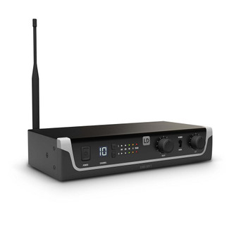 LD U305 IEM - WIRELESS IN-EAR MONITORING SYSTEM