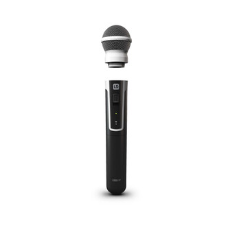 LD U306 MD - WIRELESS MIC - HANDHELD (DYNAMIC)