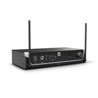 LD U306 R WIRELESS MIC - RECEIVER