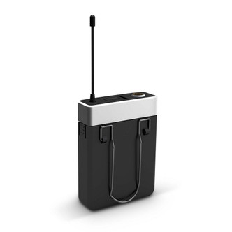 LD U506 BP WIRELESS MIC - BODYPACK TRANSMITTER