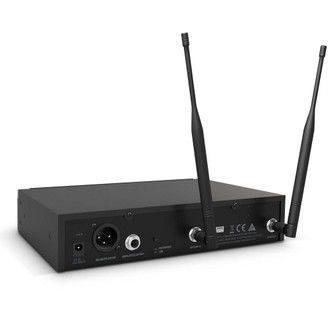 LD U506 R  WIRELESS MIC - RECEIVER