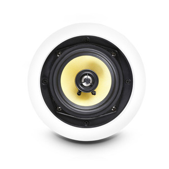 LD CICS 52 100 V 5.25" 2-WAY IN-CEILING SPEAKER 100V