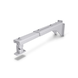 LD CURV 500 WM BL WHITE WALL MOUNT