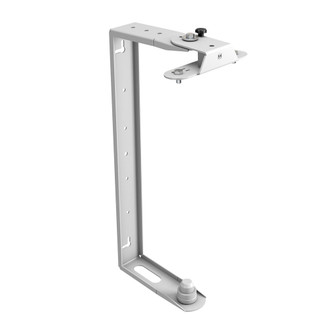 LD ICOA 15 MOUNTING BRACKET WHITE