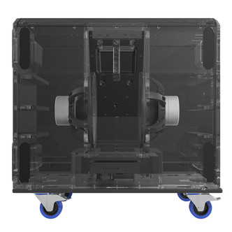 LD MAILA SUB - 2 x 15" ACTIVE SUBWOOFER