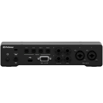 PreSonus QUANTUM HD2