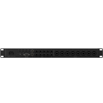 FENDER QUANTUM HD8 26 x 30 USB-C AUDIO INTERFACE