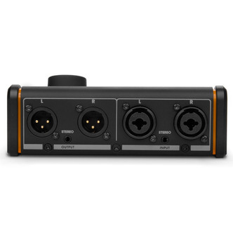 PALMER MONICON M G2 PASSIVE MONITOR CONTROLLER MEDIUM