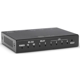 LD SYSTEMS SGP42 ETHERNET I/O EXPANSION INTERFACE WITH GPIO, RELAYS & RS232