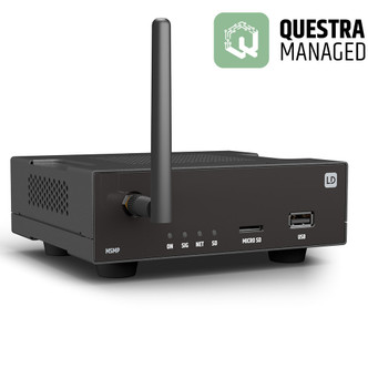 LD TICA MSMP - MESSAGE SCHEDULER & STREAMER MUSIC PLAYER