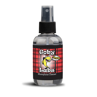 GOBY LABS MICROPHONE CLEANER APPLE