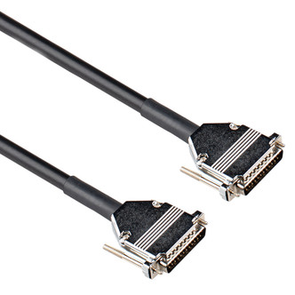 HOSA EDGE DBD503 DB25 TO DB25 8CH ANALOGUE SNAKE 3M
