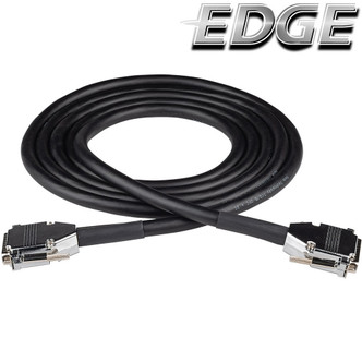 HOSA EDGE DBD504 DB25 TO DB25 8CH ANALOGUE SNAKE 4M