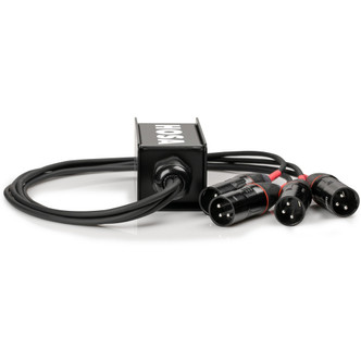 HOSA DFX345M PRO-CONEX MALE XLR TO RJ45 EXTENDER