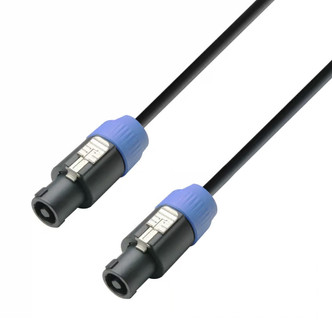 ADAM HALL K3S215SS1000 10m SPEAKON CABLE