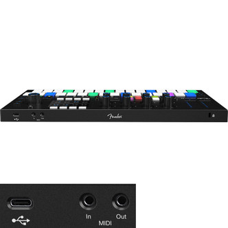 FENDER STUDIO MOTION 32
