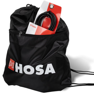 HOSA DJ STARTER PACK