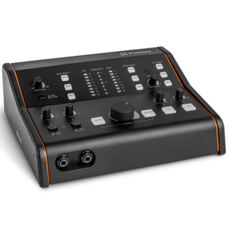 PALMER MONICON XL - ACTIVE STUDIO MONITOR CONTROLLER