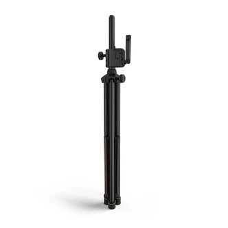 GRAVITY GSP5322B WIND UP SPEAKER STAND W/ AUTO LOCK