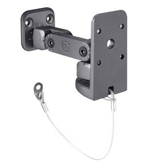 ADAM HALL WALL MOUNT FOR SPEKERS UP TO 10KG