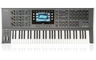 WALDORF QUANTUM SYNTHESIZER