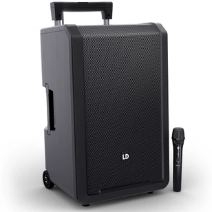 NEW LD ANNY12