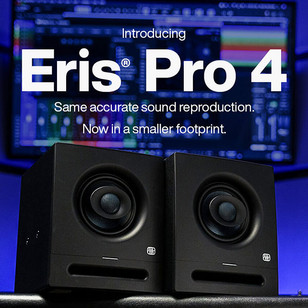 NEW ERIS PRO 4