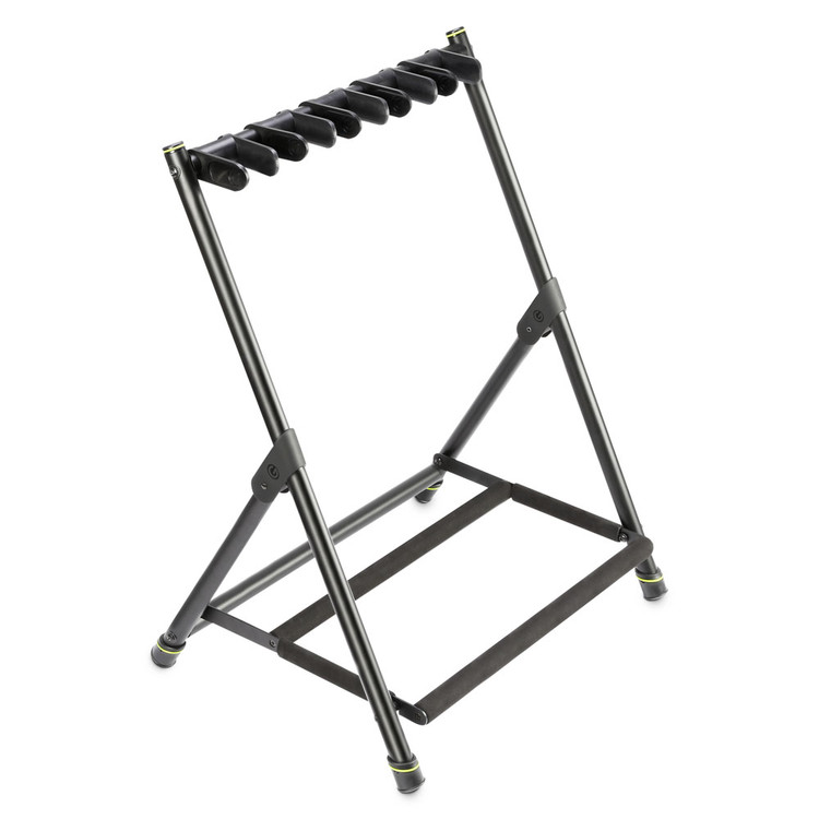 GRAVITY GGSMG05 VARI®G5 GUITAR STAND FOR 5 INSTRUMENTS