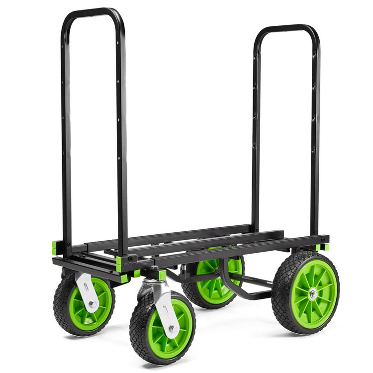 GRAVITY GCARTL01B LARGE TROLLEY