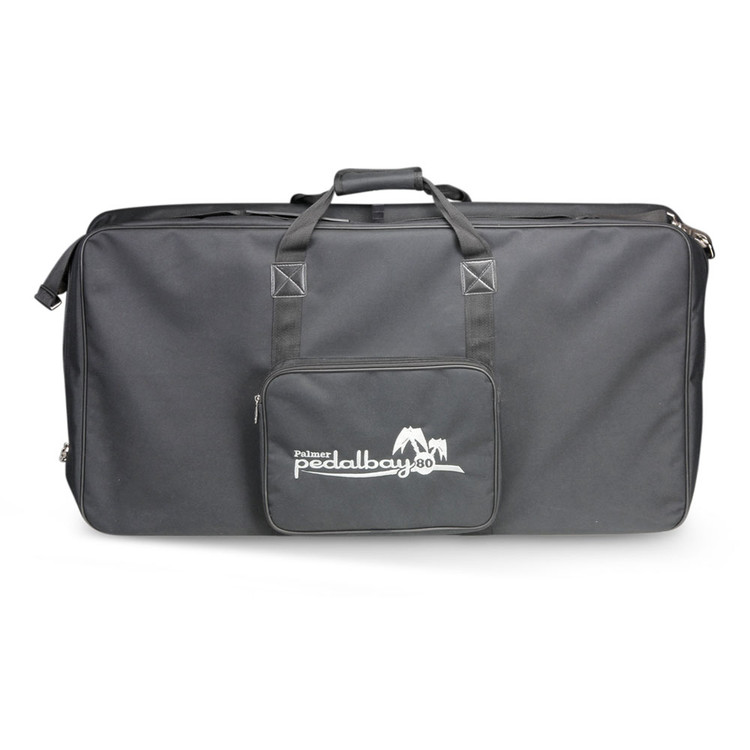 PALMER PEDALBAY® 80 BAG - PADDED SOFTCASE FOR PALMER MI PEDALBAY® 80