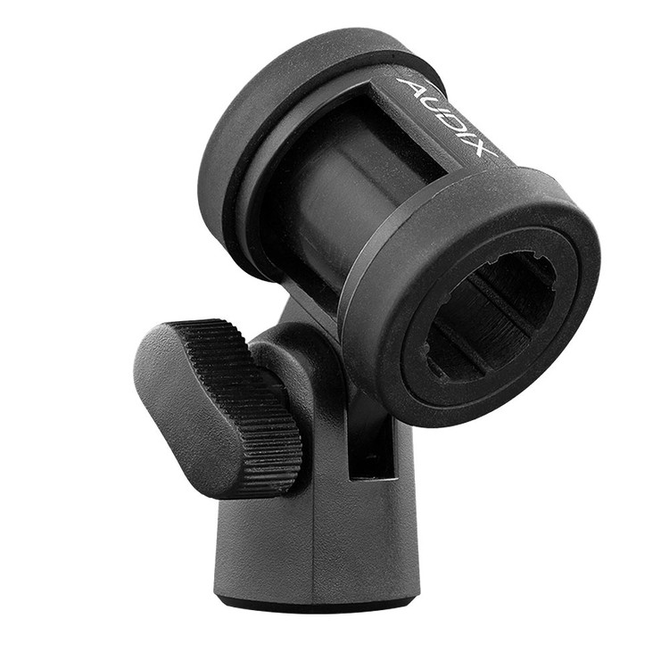 AUDIX ADX-SMT19 SHOCKMOUNT CLIP 19MM FOR ADX51/SCX SERIES