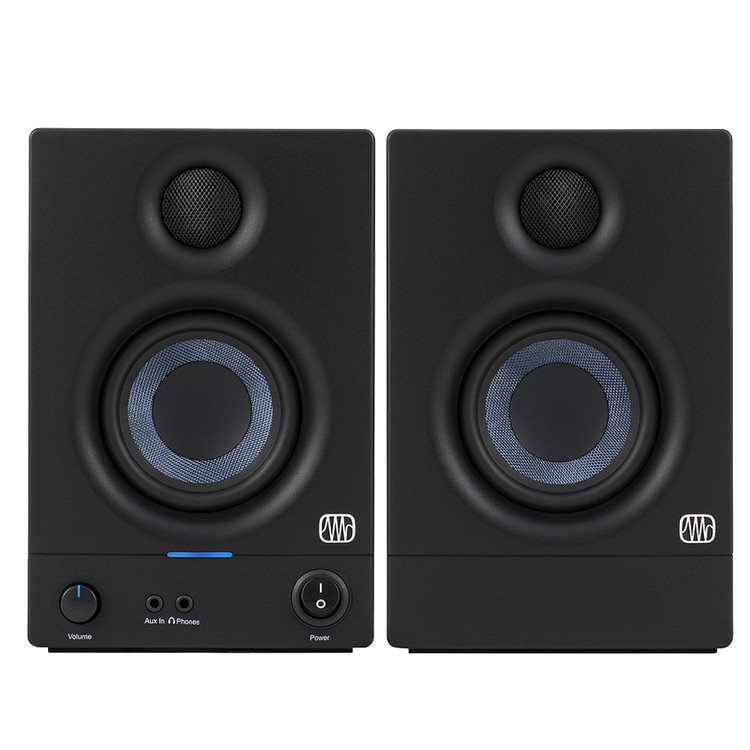 ERIS 3.5 2ND GEN MONITORS (PAIR)