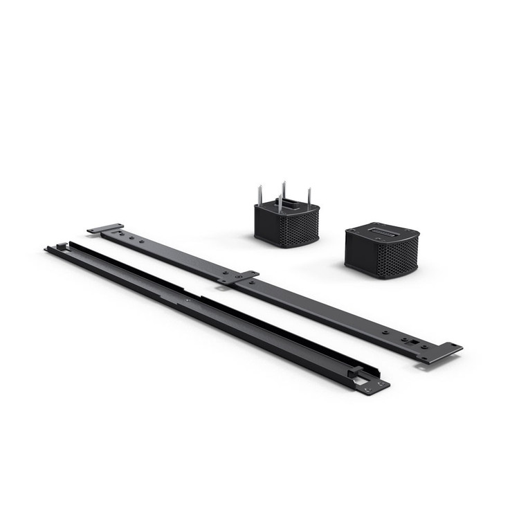 LD MAUI G2IK1 COLUMN WALL MOUNT KIT