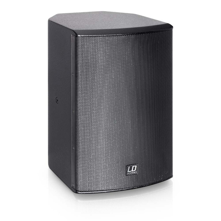LD SAT82AG2 ACTIVE 8" INSTALLATION MONITOR SPEAKER