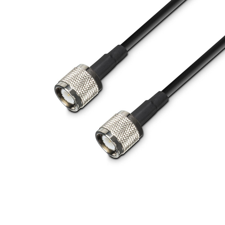 LD WS 100 TNC 10  TNC ANTENNA CABLE TNC to TNC 10M