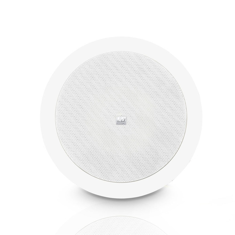 LD CICS 52 5.25" 2-WAY IN-CEILING SPEAKER