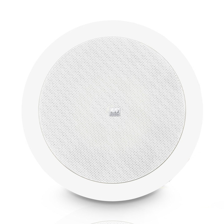 LD CICS 62 6.5" 2-WAY IN-CEILING SPEAKER