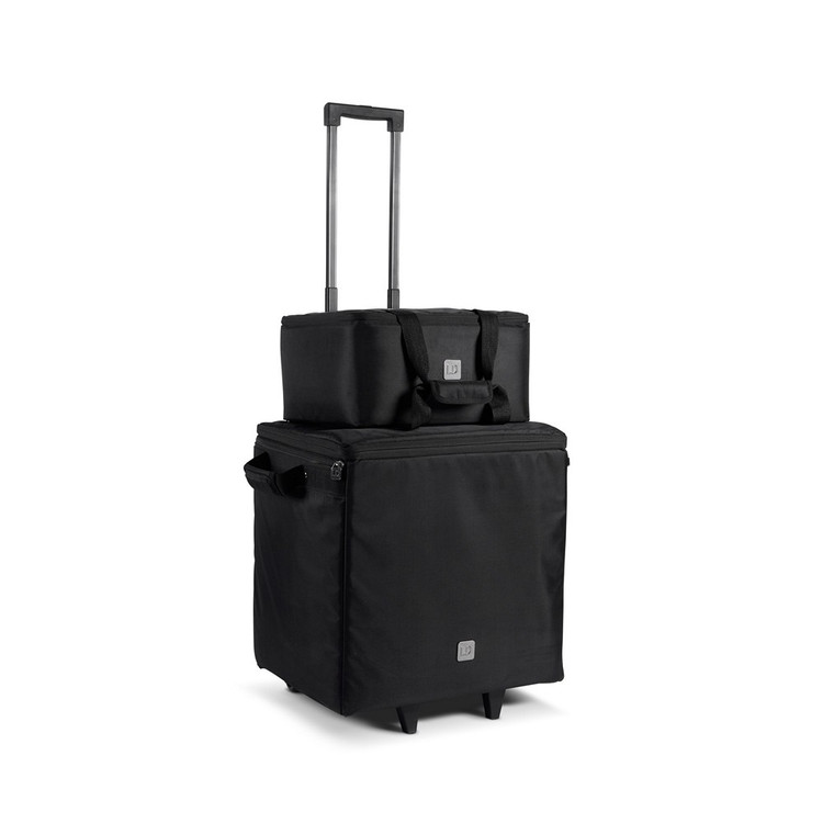 LD DAVE 10 G4X BAG SET