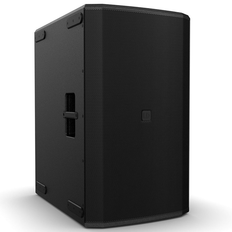 LD MAILA SUB - 2 x 15" ACTIVE SUBWOOFER