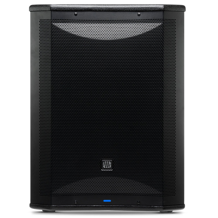 PRESONUS AIRXD SUB15 2000W ACTIVE 15" SUB WOOFER PRESONUS AIRXD SUB15 2000W ACTIVE 15" SUB WOOFER