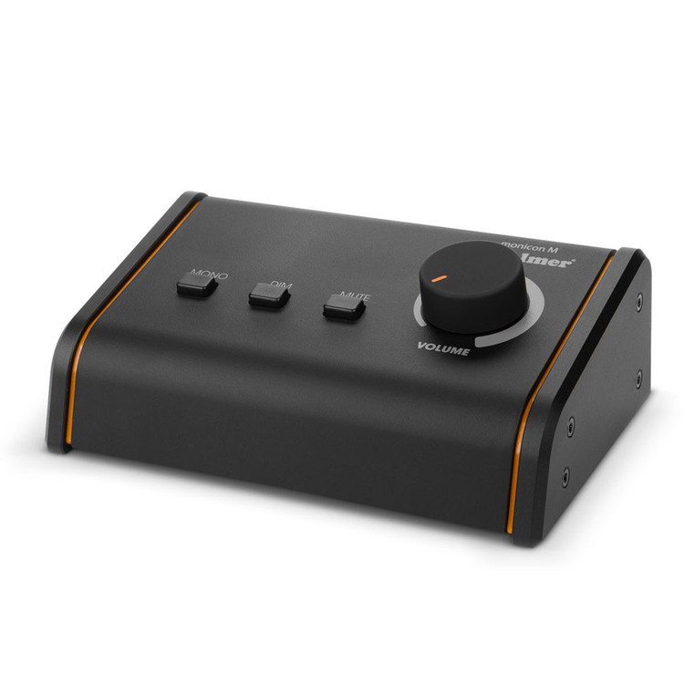 PALMER MONICON M G2 PASSIVE MONITOR CONTROLLER MEDIUM