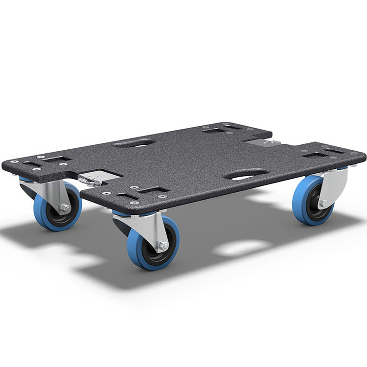 LD CURV 500 TS CB